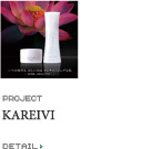 カレイビ化粧品 DM